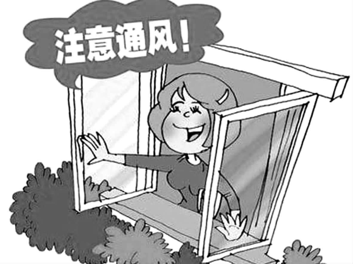 隨著人們對生活環境的要求越來越高，裝飾越來越復雜，室內裝修污染已成為人們關注的焦點。近幾年來，由于裝修污染而引發各類疾病的案例屢見不鮮。  雖然醫學界沒有對裝修污染與疾病之間畫上明確的等號，但很多專家表示，疾病的成因也許包含多方面因素，然而裝修污染是誘發各種疾病的禍首，所以大家一致在關注新房裝修除甲醛這個話題，那么在了解新房裝修除甲醛之前我們首先應該了解一下室內污染物甲醛是如何釋放的？   通常來說室內污染物甲醛是以三種形式存在的：   游離懸浮狀態        這種狀態通過累積的方法，當達到一定的濃度，就會對我們的身體構成危害，但是只要開窗通風，在空氣對流的情況下，很快就會吹出室內。   吸附狀態       甲醛通過污染源的釋放被墻面、家具、布藝沙發、窗簾等室內物品所吸附而滯留于室內，這種吸附狀態經過積累到一定的程度，就會向外釋放，我們通過呼吸進入身體內。簡單的通風是無法排出室外的。        甲醛在這種狀態下，最不易被察覺，因為在甲醛的吸附狀態下，會滯留在室內的各處，即便是用空氣凈化器或吸附材料礦晶、活性炭也無法排除它。  結合狀態        甲醛以脲醛樹脂膠的形式存在于人造板內，反應充分時甲醛與尿素的化學分子鏈是緊密的結合在一起的，但是在室內，隨著溫度的升高，濕度的加大或遇有酸性的氣體時（因脲醛樹脂膠是在酸性條件下生成的）部分已固化的樹脂膠在此條件下發生水解反應而斷裂，順著板材的毛細通道而向室內釋放甲醛。這一過程將視環境的變化，長達3-15年不等。吸附狀態和結合狀態的甲醛只能靠專業治理公司進行甲醛的檢測和除甲醛。