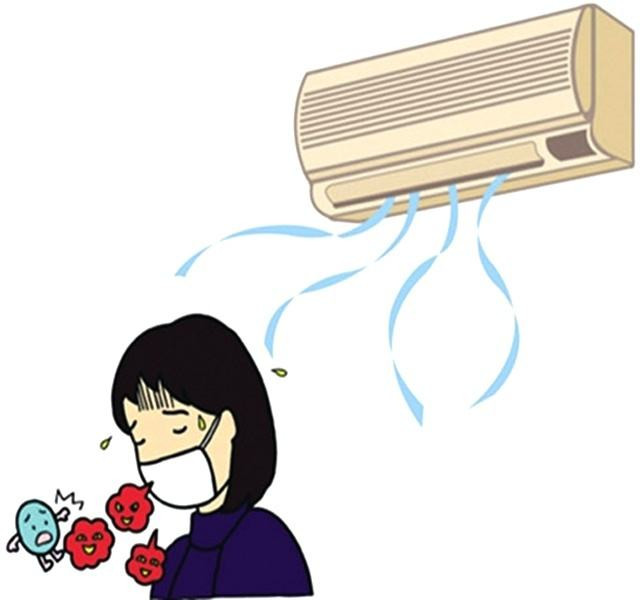 除甲醛空調？廣東省消委會：純屬忽悠！