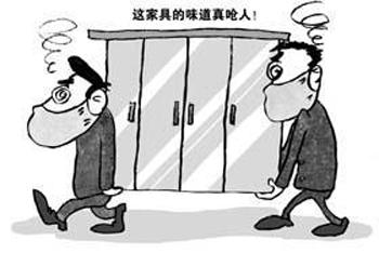 家中常見的“除甲醛”誤區，甲醛超標怎么辦