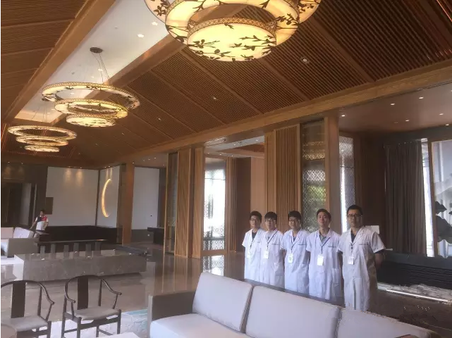 聞所未聞！施工人員治理甲醛居然靠鼻子聞，這樣的假除甲醛公司您還在選嗎？