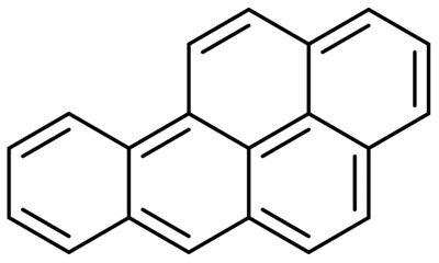 多環(huán)芳烴是啥？為什么他大量存在于汽車中，危害我們的身體！