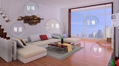 甲醛治理方法大全，這樣做就對了