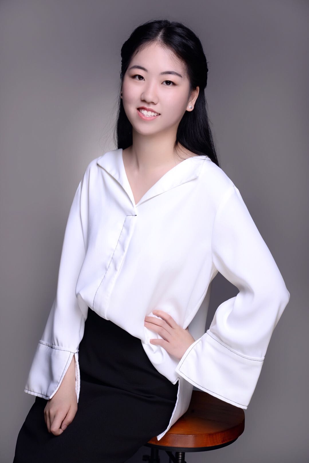 【1月生日會】本月壽星只有美少女，拍圖拍到小編手機內存不夠啦！