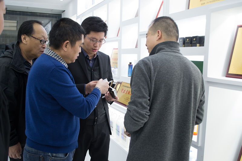 中國室內環境凈化治理行業第四次發展研討會圓滿結束！