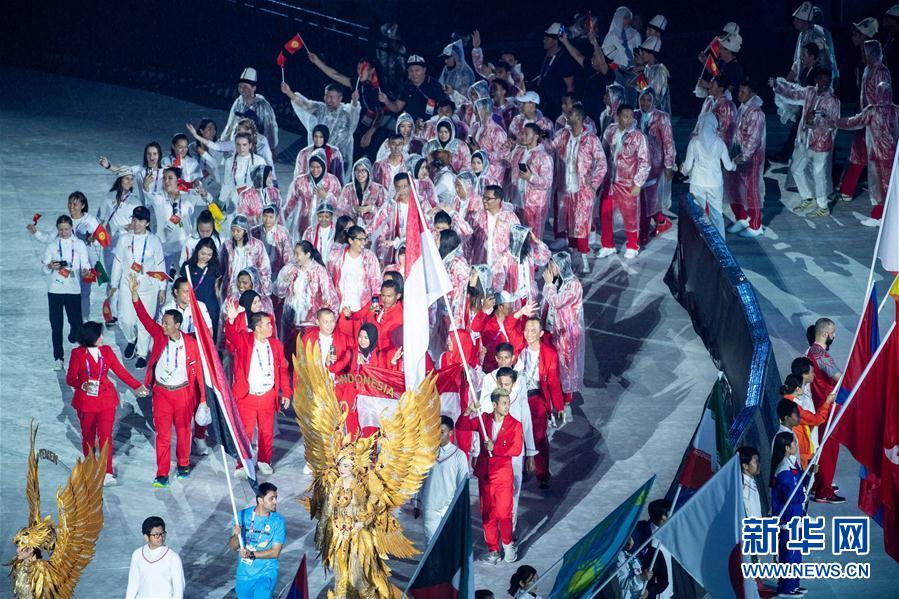 “杭州8分鐘”驚艷亞運(yùn)會(huì)！2022，杭州歡迎你！