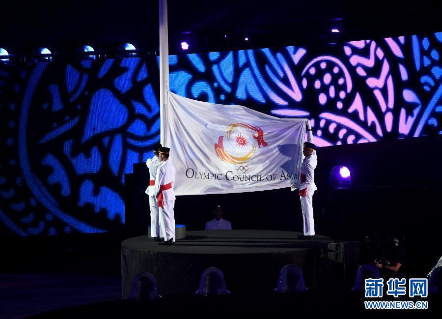 “杭州8分鐘”驚艷亞運(yùn)會(huì)！2022，杭州歡迎你！