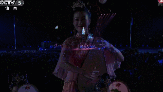 “杭州8分鐘”驚艷亞運(yùn)會(huì)！2022，杭州歡迎你！