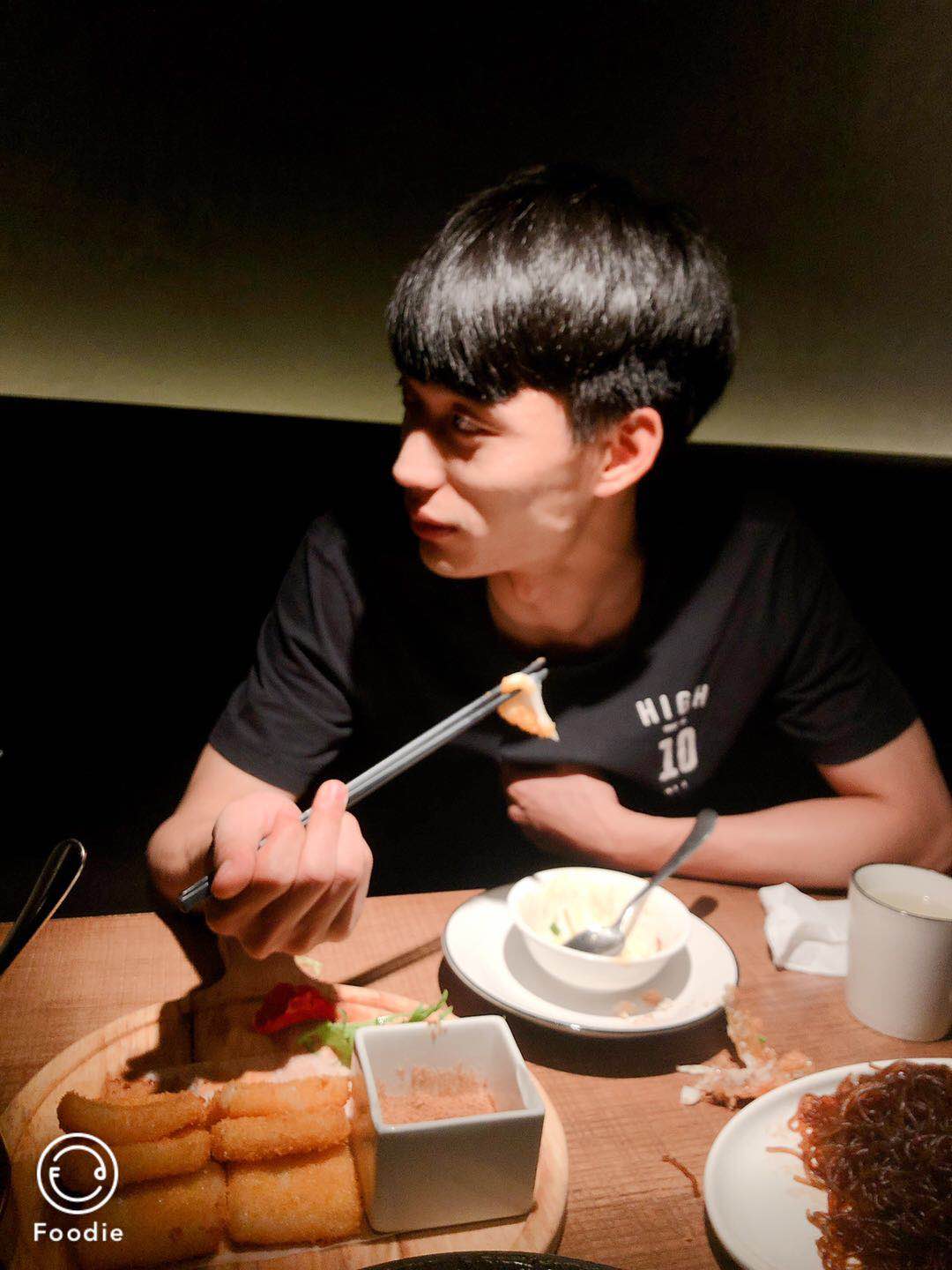 【9月生日會】糟糕，是心動的感覺