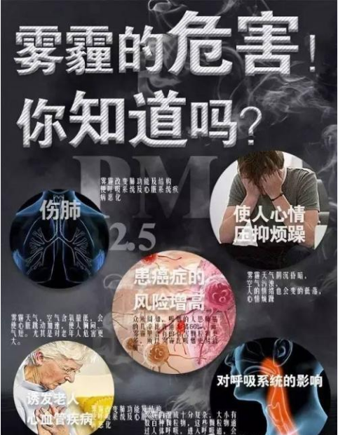 除甲醛公司越來越多，背后的原因是？