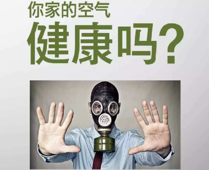為什么現在除甲醛加盟這么火爆？