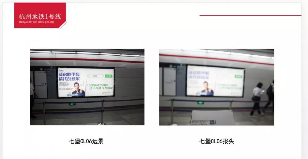 @1895.37萬游客 創綠家地鐵廣告看到了嗎？