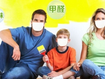 裝修了一段時間為什么還有甲醛污染呢？