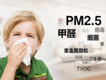 如何選擇防霾產(chǎn)品？