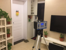 哪家公司的室內空氣檢測更為便宜？