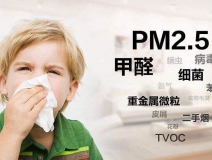 裝修甲醛重災區，劃下重點來治理