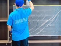 甲醛治理都有哪幾項？