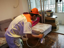 甲醛檢測什么樣的方法比較可靠？