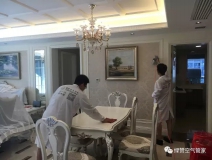 甲醛存在的三大形態你知道嗎？