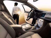 五一小長(zhǎng)假將至，車內(nèi)甲醛傷害健康不容忽視