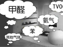 甲醛釋放期最長可達15年，除甲醛有效果嗎？