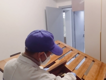 裝修后如何除去家具里的甲醛？