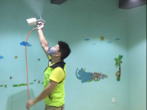 甲醛治理方法很多，哪種靠譜有效？