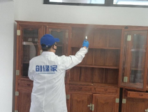 室內除甲醛什么方法有效？