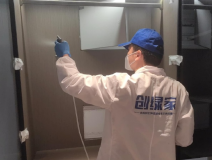 家具怎么選甲醛會少？