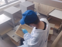 新房裝修怎樣除甲醛？