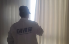 窗簾甲醛超標怎么處理？
