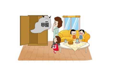 找除甲醛公司就是對待空氣污染的正確心態？