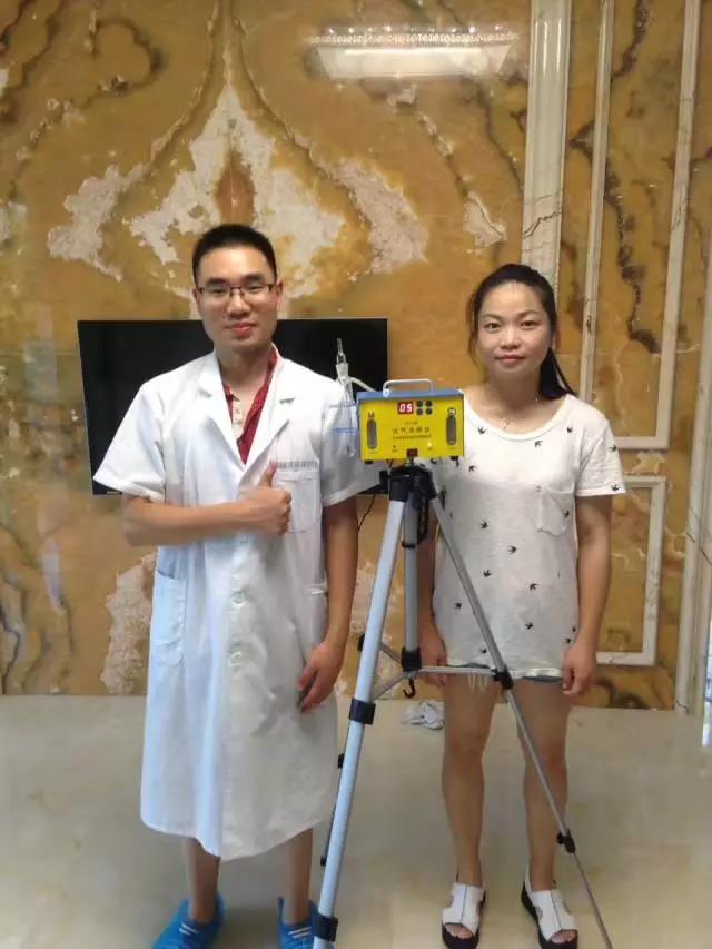 市場上流傳的家用甲醛檢測儀真的有用嗎？