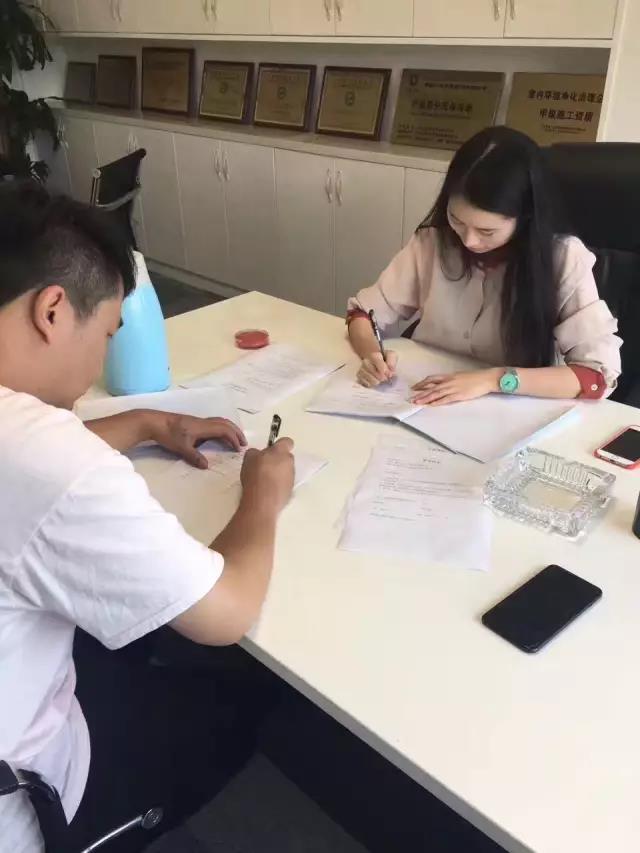 熱烈祝賀昆明官渡伏總成功加入創(chuàng)綠家！