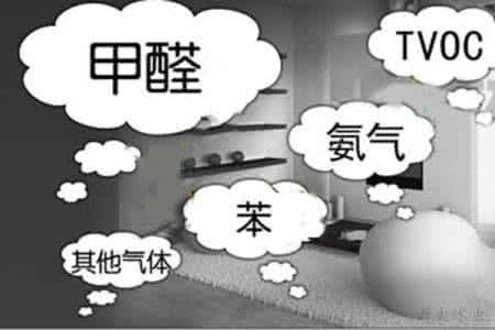 甲醛釋放期最長可達15年，除甲醛有效果嗎？