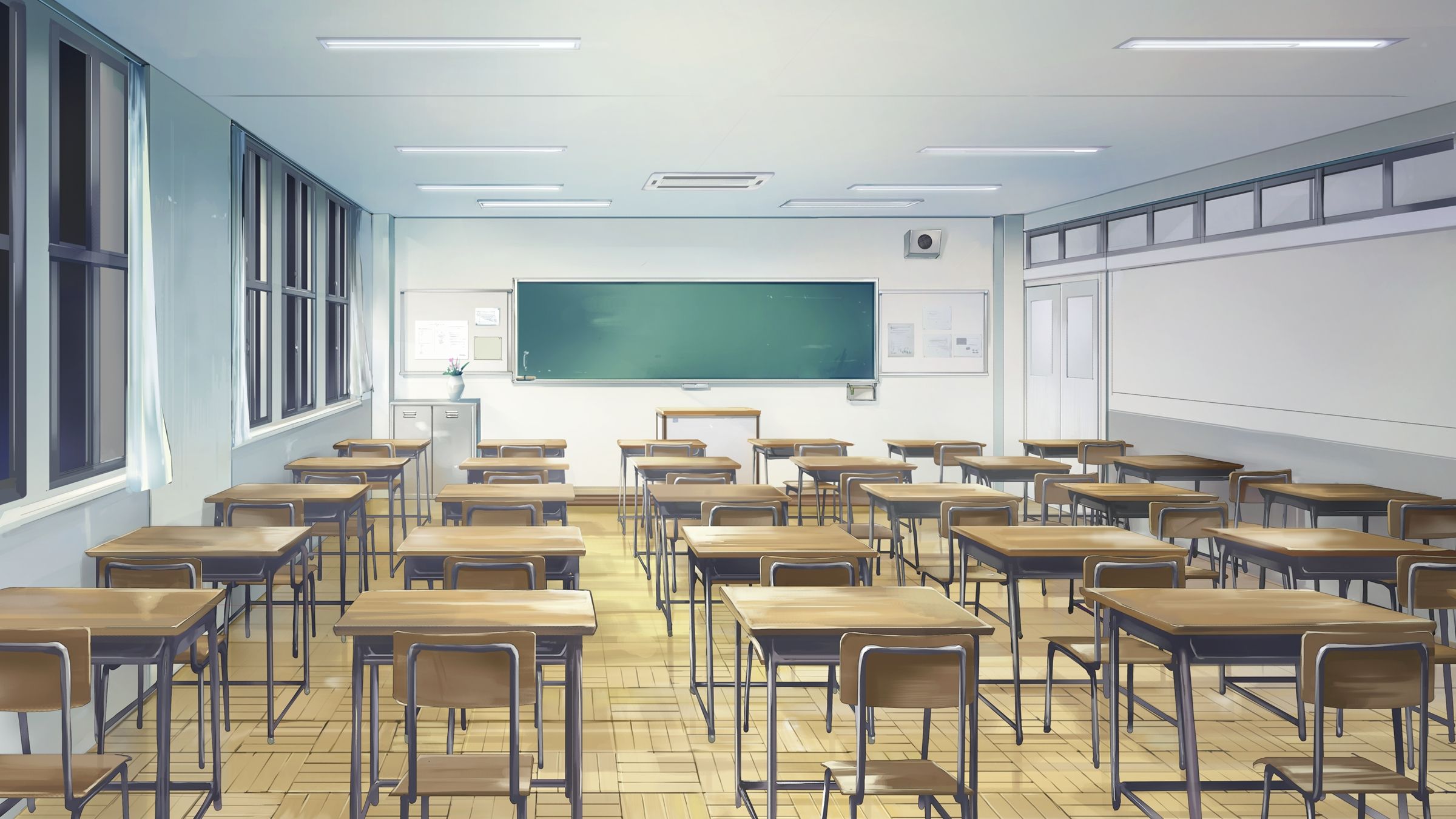 新教室甲醛超標，除甲醛公司治理過后情況緩解